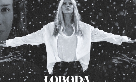 "Одним словом — это про любовь": LOBODA выпустила клип на песню "Родной"