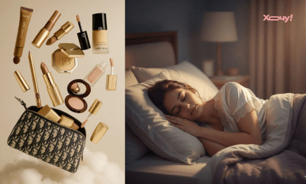 Приснилась косметика? Вот как толковать этот сон для женщин и мужчин