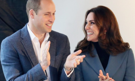 Такой "сюрприз": как отреагировали Кейт Миддлтон и принц Уильям на решение Меган Маркл и принца Гарри