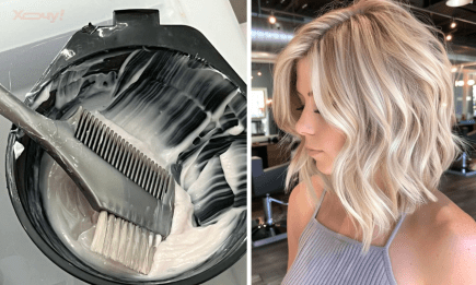 Ідеальний блонд без майстра — як красиво освітлити волосся в домашніх умовах