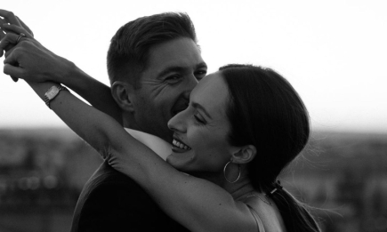 Бывшая жена Владимира Остапчука Кристина Горняк отреагировала на новости о его женитьбе