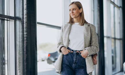 Эстетика комфорта: как собрать стильную casual-капсулу и избежать лишних расходов