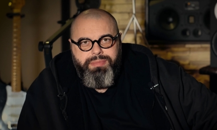 Известному продюсеру Максу Фадееву запретили въезд в Украину