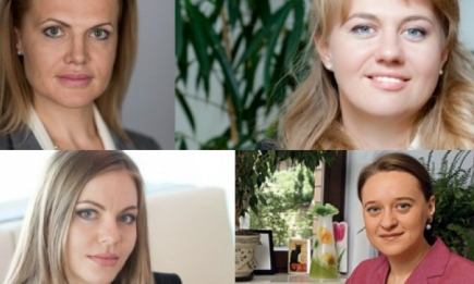 Как женщине стать руководителем: рекомендации успешных украинок