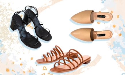 Гид по летней обуви: где найти самые стильные модели 2020 года?