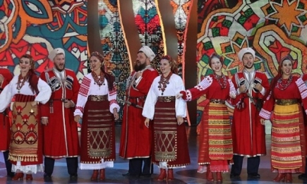 "Славянский базар  — 2019": кто представит Украину на песенном фестивале?