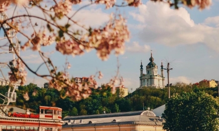 Куди піти на вихідних у Києві: афіша цікавих подій 3 та 4 червня