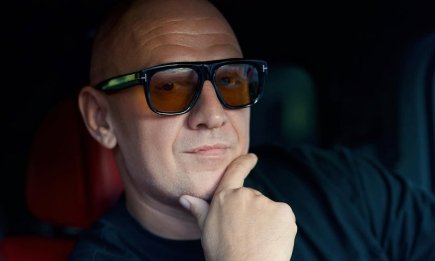 Потап из Барселоны представил заунывную песню об Украине — ему сразу ответили в Сети (ВИДЕО)