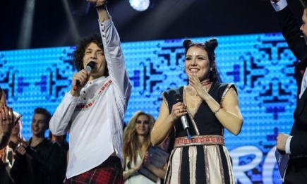 Представители Беларуси на Евровидении-2017 в Киеве впервые споют на белорусском языке