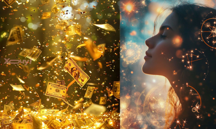 В кінці літа гроші будуть сипатися з усіх джерел — ось які знаки Зодіаку розбагатіють