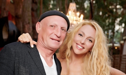 Любви все возрасты покорны: три украинские пары с большой разницей в возрасте
