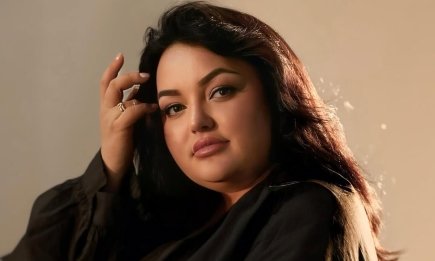 Юмористка из "Лиги смеха" Настя Ткаченко ошеломила видом после сложной операции: фото "до" и "после"