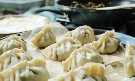 Як приготувати китайські пельмені: втричі смачніші та соковитіші, ніж звичайні (РЕЦЕПТ) 