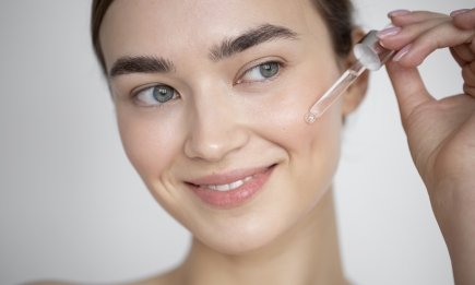 Чому ваша сироватка не працює: 3 критичні помилки у догляді