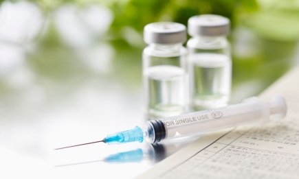 Всесвітній день імунізації: які щеплення потрібно робити дорослим