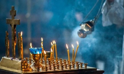 Що обов'язково нести до церкви на Дмитрівську поминальну суботу? Головні традиції дня