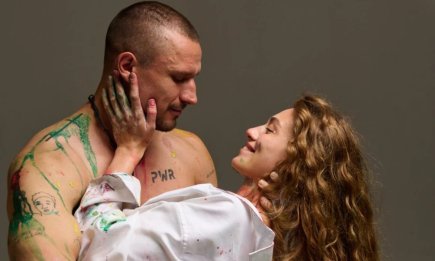 "Це підпал": Надін Головчук опублікувала відверті кадри з Тарасом Цимбалюком та натякнула на перемогу в "Холостяку" (ФОТО)