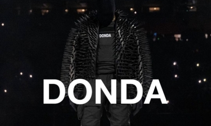Канье Уэст выпустил новый долгожданный альбом DONDA