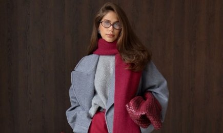 5 модних аксесуарів, які зроблять ваші щоденні образи дорогими та стильними (ФОТО)