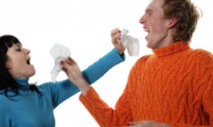 Профилактика гриппа и простуды: 7 советов