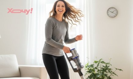 15 мин ежедневно полностью заменят еженедельную субботнюю "запару" с уборкой: лайфхак