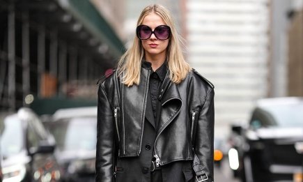 Что покупать этой весной? 5 актуальных кожаных вещей, которые изменят ваш стиль (ФОТО)