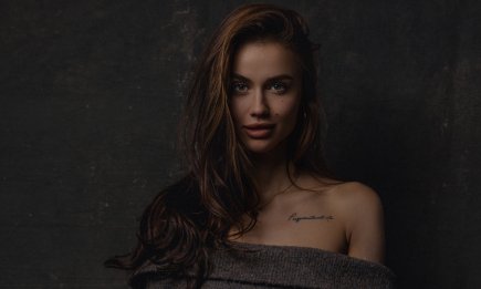 Що справді працює для шкіри й настрою: Катерина Лозовицька — про ранкові ритуали та улюблені б'юті-продукти (ЕКСКЛЮЗИВ)