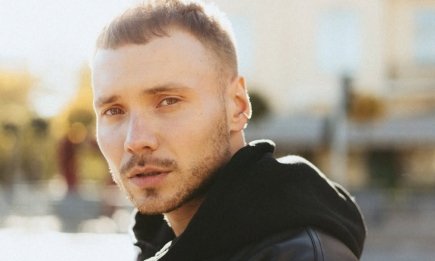 Участник шоу "Голос країни" Марко Квитка мобилизовался в ВСУ и показал фото со службы (+ВИДЕО)