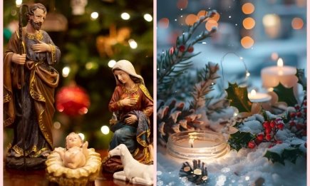 Як не згрішити на Різдвяний піст? Головні правила, традиції та заборони, які має знати кожен