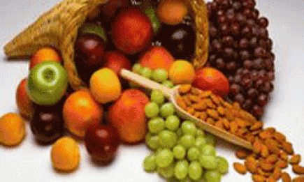 Кушайте, милые дамы, фрукты, или 7 правил фруктовой диеты