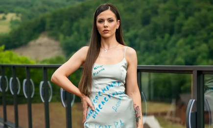 Колишня учасниця "Холостяка" Валерія Жуковська розповіла про зміни після шоу