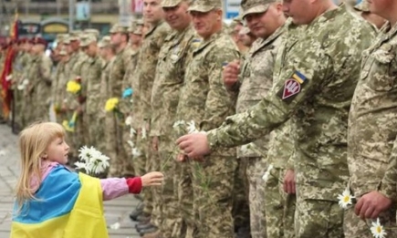 День инженерных войск Украины: как поздравить военных инженеров с праздником
