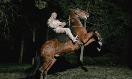 Latexfauna стали "фольковими козаками": гурт запремʼєрив максісингл у новому для себе звучанні