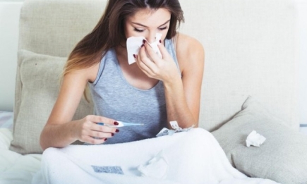 Лечение гриппа 2016: что предпринять при первых симптомах заболевания