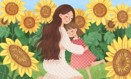 Сильна притча, яка розчулить до сліз: як мати відповіла на найскладніше запитання про своїх дітей