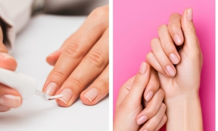 Как восстановить ногти? Подборка эффективных лечебных лаков, которые помогут вернуть красоту вашим ручкам