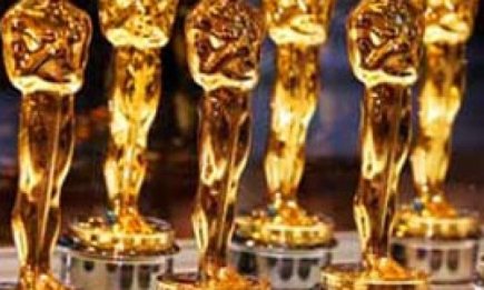 « Социальная сеть» не стала лучшим фильмом года  на «Оскаре»