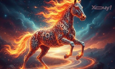 Безумный успех или крутые виражи? Выберите число своего рождения и прочтите прогноз на январь 2026