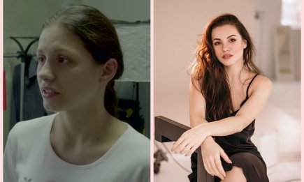 Исчезла с экранов и стала роскошной леди: как сейчас выглядит Оксана из "Киев днем и ночью" (ФОТО)