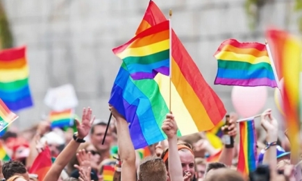 В Верховной Раде зарегистрировали законопроект об "ответственности за пропаганду гомосексуализма"