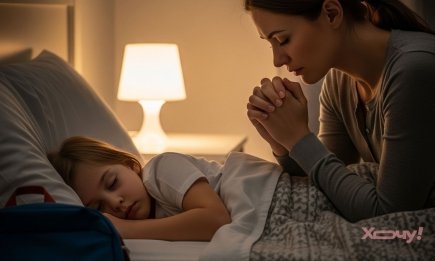 Благословение, которое изменит жизнь ребенка: какие молитвы читать за детей, чтобы они были умными и послушными