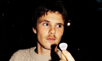 "Игры закончились": младшего сына Дэвида Бекхэма лишили водительских прав