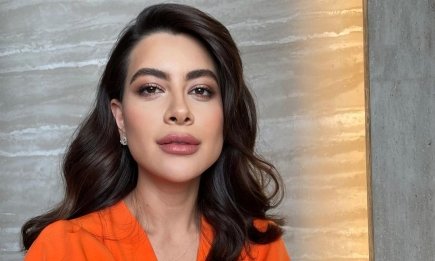 Встречается с военным и не хочет иметь детей: 13 интересных фактов о Рамине Эсхакзай