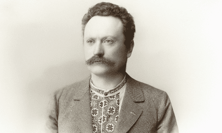 Спал в гробах и чуть не умер от голода: 14 малоизвестных фактов об Иване Франко