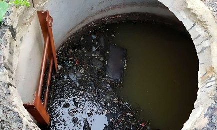 Дешевий засіб для септика: що влити у вигрібну яму, щоб забути про відкачування