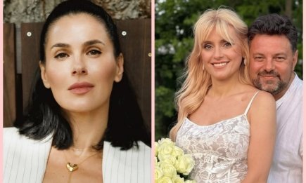 "Хорошо, что не в туалете": Ефросинина вступилась за Федишин, но сама попала под шквал критики (ВИДЕО)