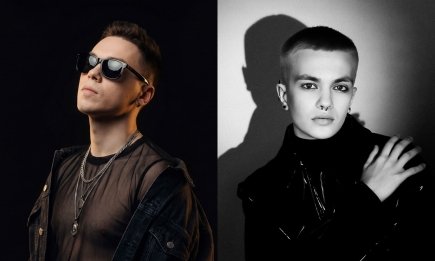 Профессиональный разбор и прогнозы: РуханкоМен и LaLaBoy запустили проект о закулисье «Евровидения» (ВИДЕО)