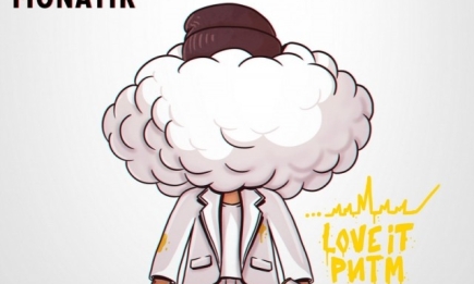 "LOVE IT ритм": MONATIK презентовал третий сольный альбом