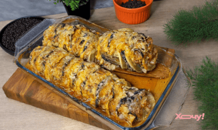 Перекладываем баклажаны с кабачками и получаем хитовое летнее блюдо: отличный рецепт (ВИДЕО)