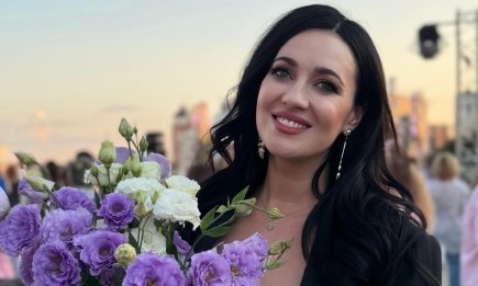 Соломия Витвицкая заговорила о накладном животе и суррогатном материнстве: "Да, это правда" (ВИДЕО)